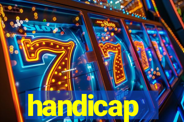 handicap - 2.5